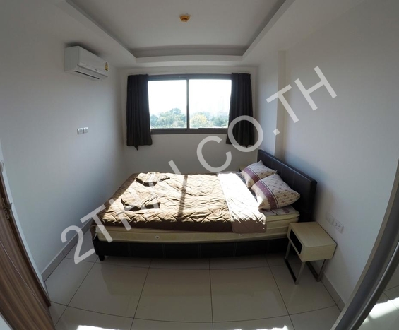 Laguna Beach Resort 2, พัทยา, จอมเทียน - photo, price, location map