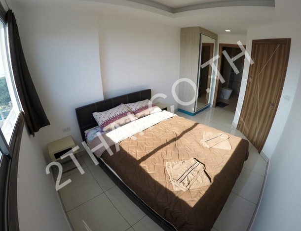 Laguna Beach Resort 2, พัทยา, จอมเทียน - photo, price, location map