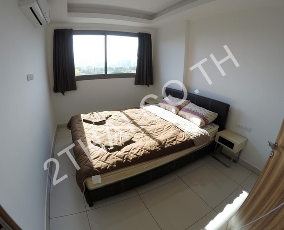 Laguna Beach Resort 2, พัทยา, จอมเทียน - photo, price, location map