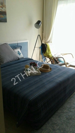 Seven Seas Jomtien, พัทยา, จอมเทียน - photo, price, location map