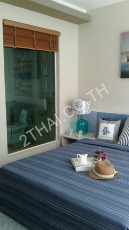Seven Seas Jomtien, พัทยา, จอมเทียน - photo, price, location map