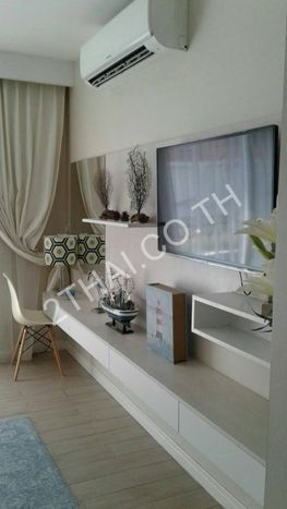 Seven Seas Jomtien, พัทยา, จอมเทียน - photo, price, location map