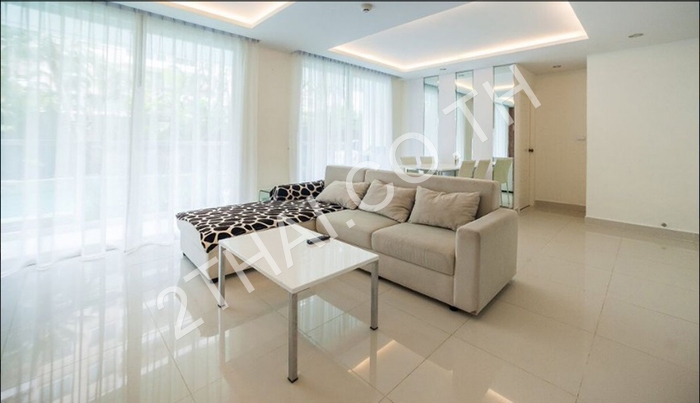 Amazon Residence, พัทยา, จอมเทียน - photo, price, location map
