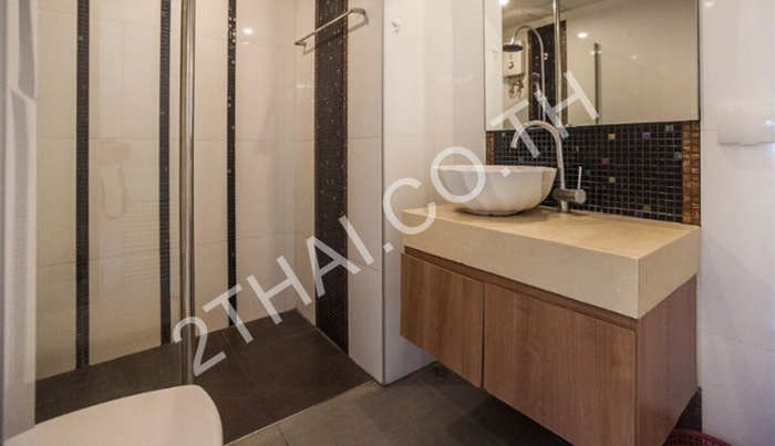 Amazon Residence, พัทยา, จอมเทียน - photo, price, location map