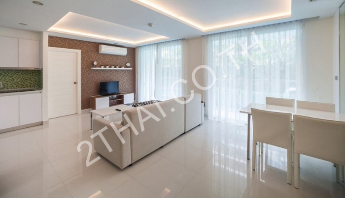 Amazon Residence, พัทยา, จอมเทียน - photo, price, location map