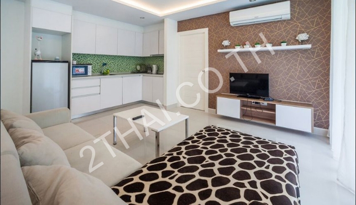 Amazon Residence, พัทยา, จอมเทียน - photo, price, location map