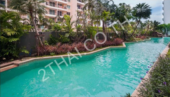 Amazon Residence, พัทยา, จอมเทียน - photo, price, location map