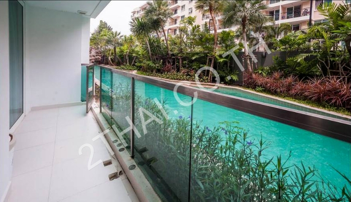 Amazon Residence, พัทยา, จอมเทียน - photo, price, location map