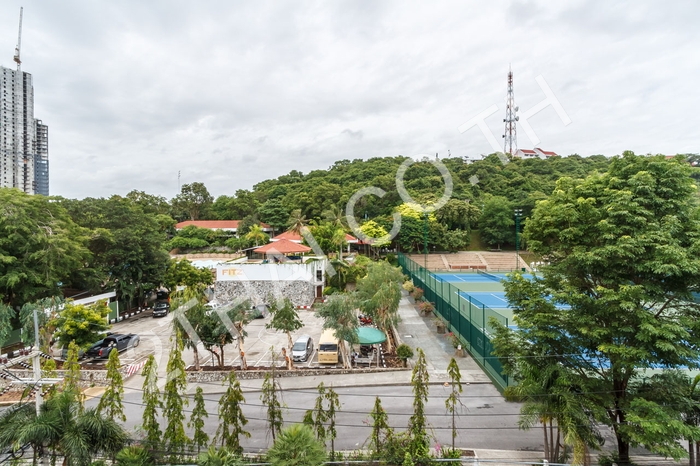 The Place Pratumnak, พัทยา, พระตำหนัก - photo, price, location map
