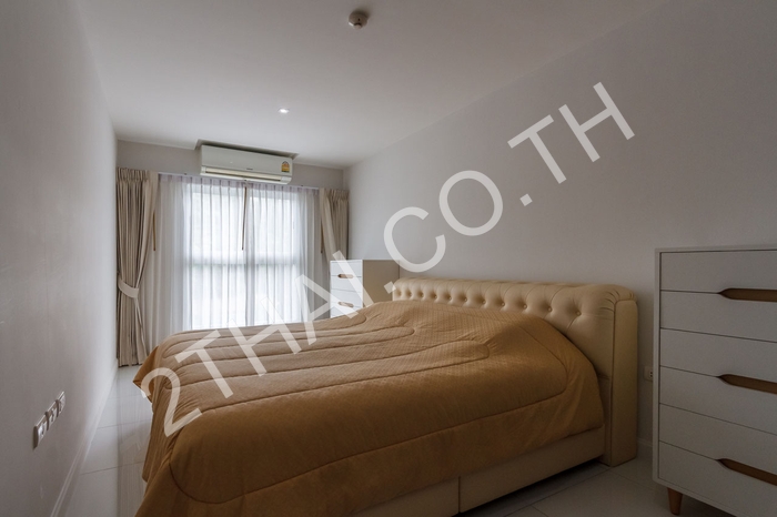 The Place Pratumnak, พัทยา, พระตำหนัก - photo, price, location map