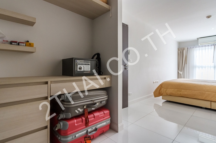 The Place Pratumnak, พัทยา, พระตำหนัก - photo, price, location map