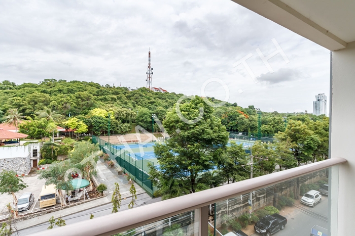 The Place Pratumnak, พัทยา, พระตำหนัก - photo, price, location map