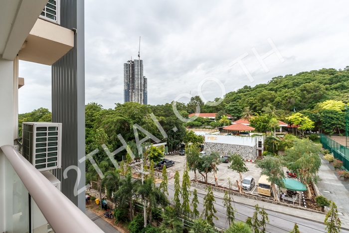 The Place Pratumnak, พัทยา, พระตำหนัก - photo, price, location map