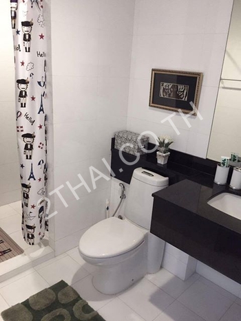 The Urban Pattaya City Condo, พัทยา, พัทยากลาง - photo, price, location map