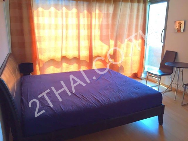 The Urban Pattaya City Condo, พัทยา, พัทยากลาง - photo, price, location map