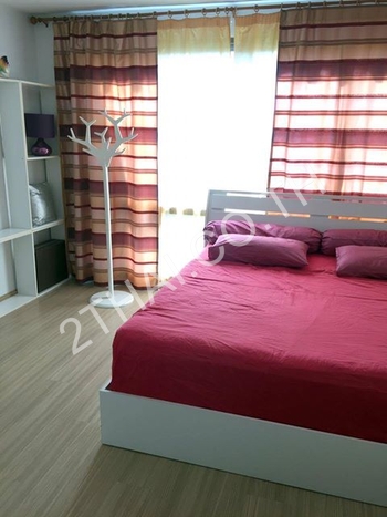 The Urban Pattaya City Condo, พัทยา, พัทยากลาง - photo, price, location map