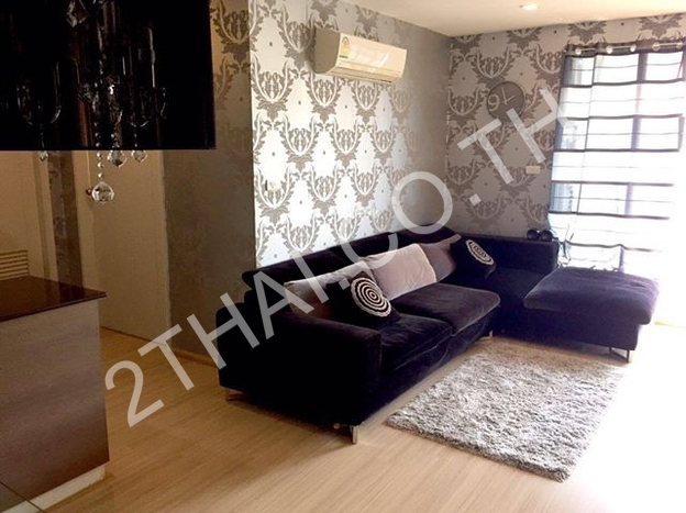 The Urban Pattaya City Condo, พัทยา, พัทยากลาง - photo, price, location map