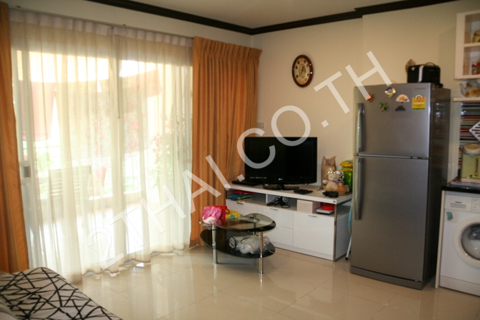 Wongamat Privacy Condo, พัทยา, พัทยาเหนือ - photo, price, location map