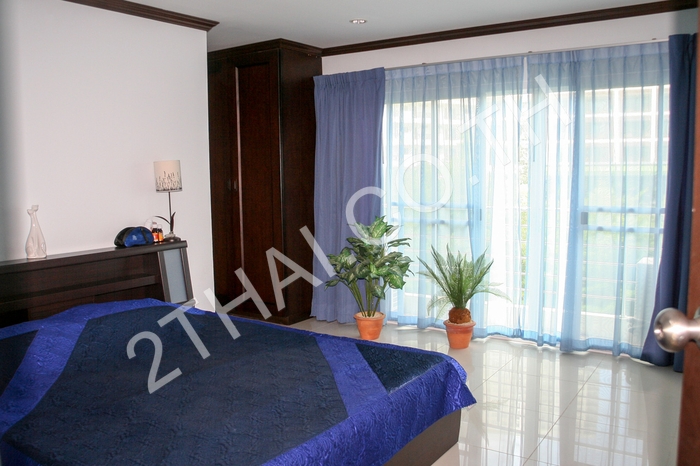 Wongamat Privacy Condo, พัทยา, พัทยาเหนือ - photo, price, location map