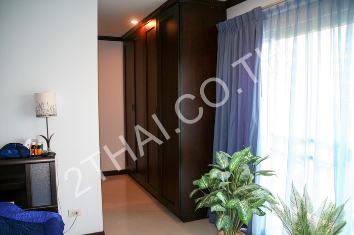 Wongamat Privacy Condo, พัทยา, พัทยาเหนือ - photo, price, location map