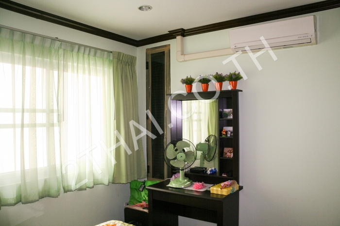 Wongamat Privacy Condo, พัทยา, พัทยาเหนือ - photo, price, location map