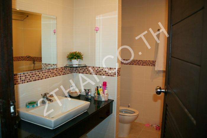 Wongamat Privacy Condo, พัทยา, พัทยาเหนือ - photo, price, location map