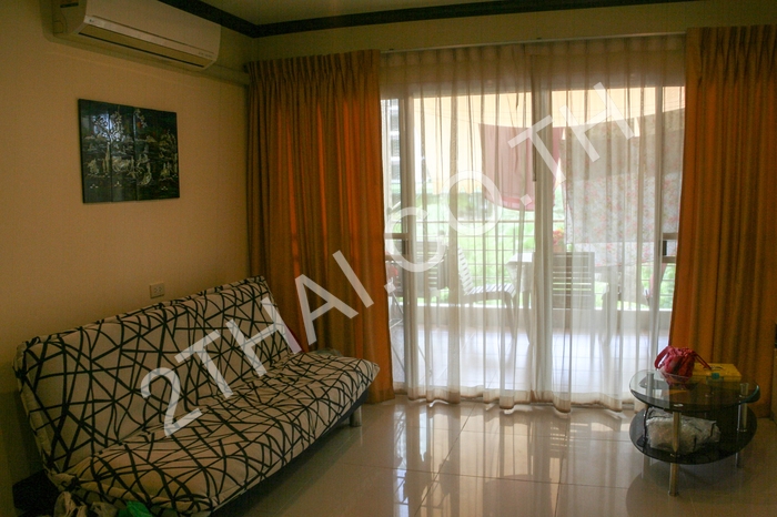 Wongamat Privacy Condo, พัทยา, พัทยาเหนือ - photo, price, location map