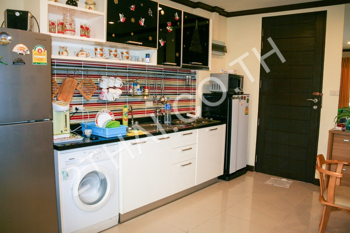 Wongamat Privacy Condo, พัทยา, พัทยาเหนือ - photo, price, location map