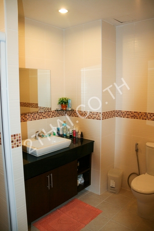 Wongamat Privacy Condo, พัทยา, พัทยาเหนือ - photo, price, location map