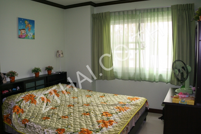 Wongamat Privacy Condo, พัทยา, พัทยาเหนือ - photo, price, location map