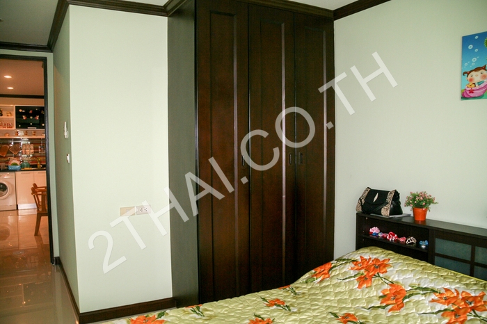 Wongamat Privacy Condo, พัทยา, พัทยาเหนือ - photo, price, location map