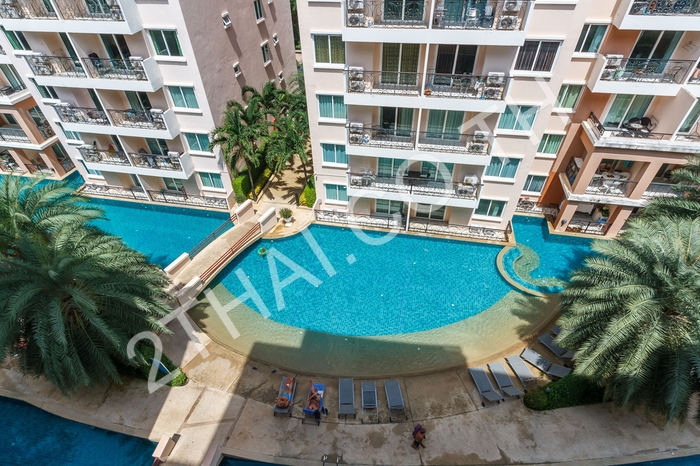 Paradise Park, พัทยา, จอมเทียน - photo, price, location map