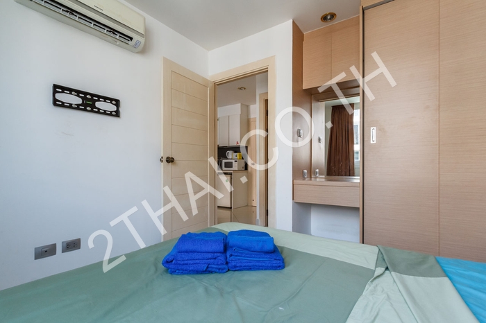 Paradise Park, พัทยา, จอมเทียน - photo, price, location map
