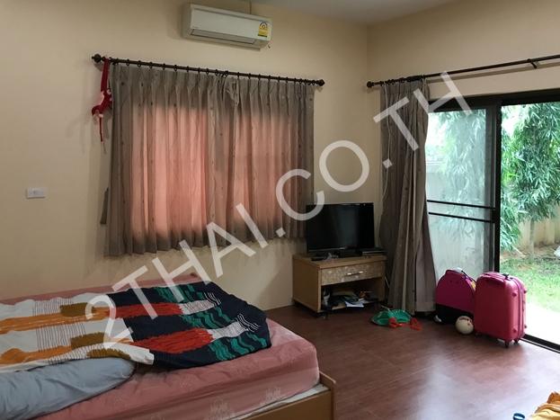 Single houses in East Pattaya, พัทยา, พัทยาตะวันออก - photo, price, location map