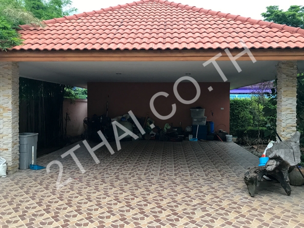 Single houses in East Pattaya, พัทยา, พัทยาตะวันออก - photo, price, location map