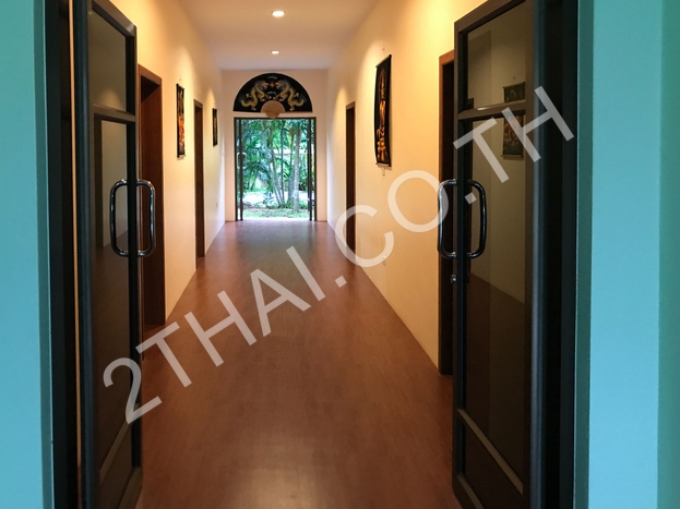 Single houses in East Pattaya, พัทยา, พัทยาตะวันออก - photo, price, location map