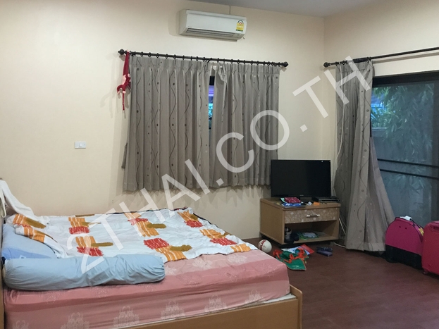 Single houses in East Pattaya, พัทยา, พัทยาตะวันออก - photo, price, location map