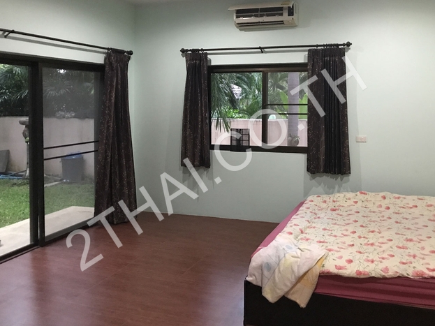 Single houses in East Pattaya, พัทยา, พัทยาตะวันออก - photo, price, location map