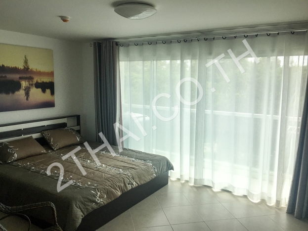 Bang Saray Beach Condo, พัทยา, บางเสร่ - photo, price, location map
