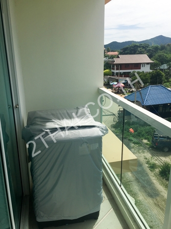 Bang Saray Beach Condo, พัทยา, บางเสร่ - photo, price, location map