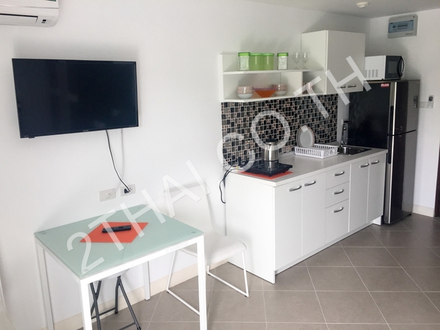 Bang Saray Beach Condo, พัทยา, บางเสร่ - photo, price, location map