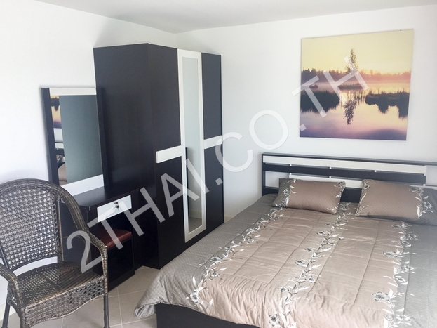 Bang Saray Beach Condo, พัทยา, บางเสร่ - photo, price, location map