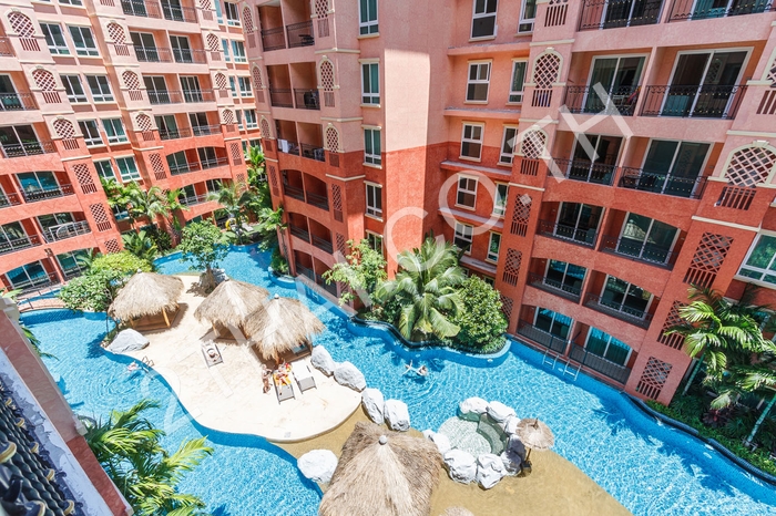 Seven Seas Jomtien, พัทยา, จอมเทียน - photo, price, location map