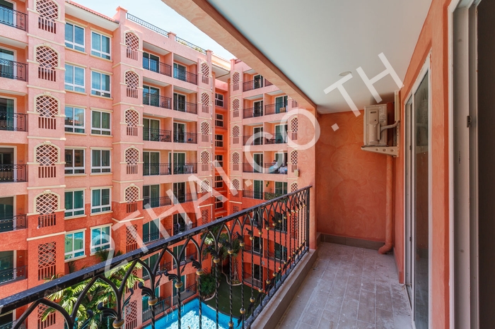 Seven Seas Jomtien, พัทยา, จอมเทียน - photo, price, location map