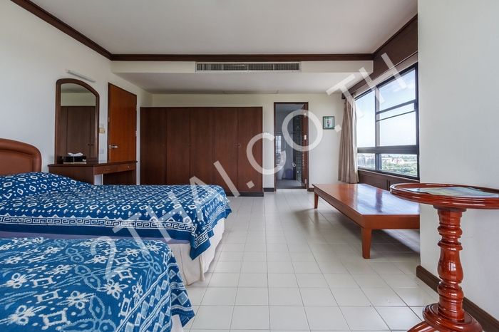 Ocean Marina Yacht Club, พัทยา, นาจอมเทียน - photo, price, location map