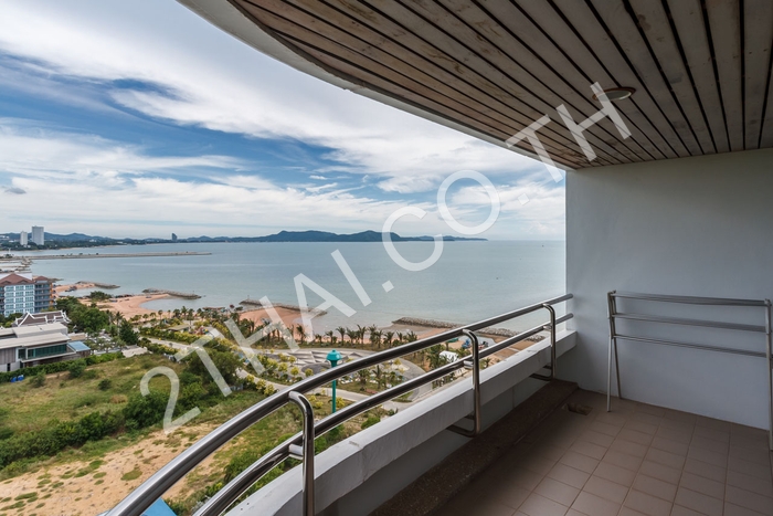 Ocean Marina Yacht Club, พัทยา, นาจอมเทียน - photo, price, location map
