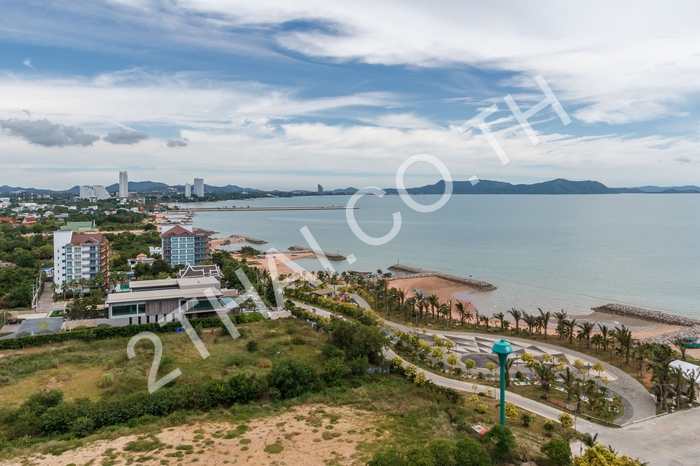 Ocean Marina Yacht Club, พัทยา, นาจอมเทียน - photo, price, location map