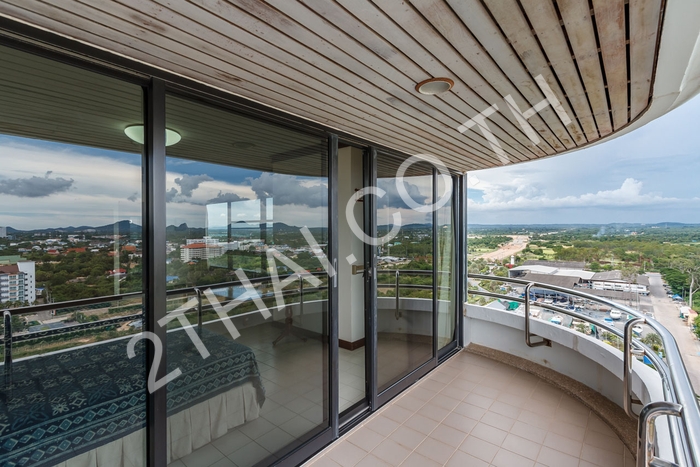 Ocean Marina Yacht Club, พัทยา, นาจอมเทียน - photo, price, location map