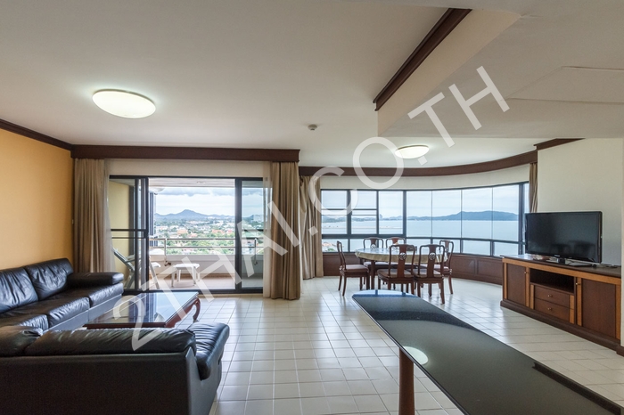 Ocean Marina Yacht Club, พัทยา, นาจอมเทียน - photo, price, location map