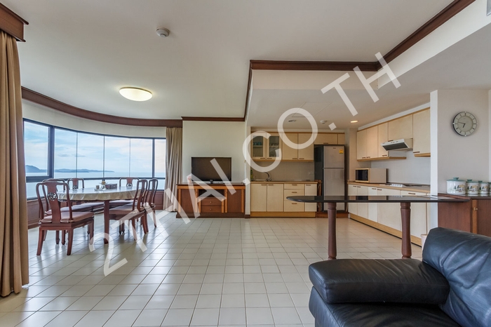 Ocean Marina Yacht Club, พัทยา, นาจอมเทียน - photo, price, location map